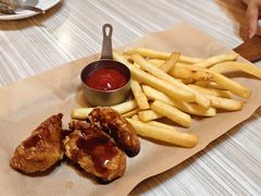 -必胜客(绿地新都会店)