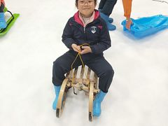 -Mr·Kuma酷么先生雪之乐园