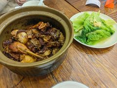 -斯丹姜母鸭·古法干香(涂门街总店)