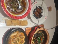 -谭厨中山传家菜.乳鸽.脆鲩鱼(华强北中航城店)