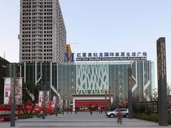 -红星美凯龙全球家居生活广场停车场(汶水店)