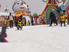 -沈阳奥体冰雪嘉年华