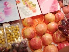 -泰康食品(南京东路店)