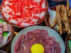 -阳阳老火锅(小南门店)