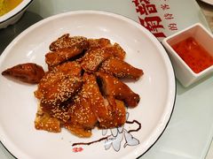 -江南韵·无锡太湖文化体验餐厅(凤凰天街店)