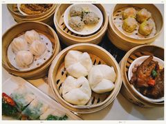 -煲王粤菜餐厅(中侨中心店)