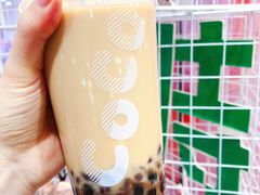 -CoCo都可(湖滨银泰店B区店)