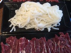 -幸运牛汕头小黄牛牛肉火锅(梅林店)
