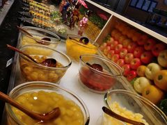 -梨花自助烤肉(天河城店)