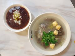 -百年尹氏汤包(湖南路狮子桥店)