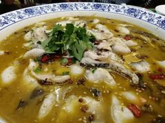 -农家小院(朱雀桥店)