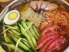 -圣夜东北菜烧烤·夜宵·小龙虾(胥江路店)