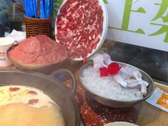 -赵美丽·重庆社区火锅·直营店(火车东站·中豪国际店)