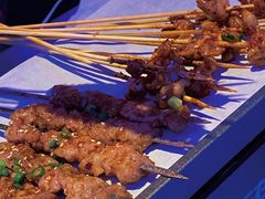 -燥次·烧烤酒场(万象城店)