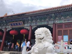 -珠海圆明新园