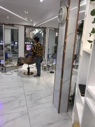 点击看大图 -小齐发型Star~salon