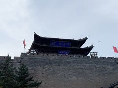 -雁门关景区