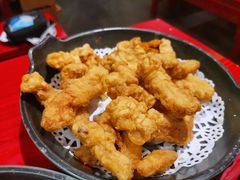 -谭鸭血老火锅(万象九宜城店)