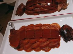 -京味斋·烤鸭·北京菜(安贞店)