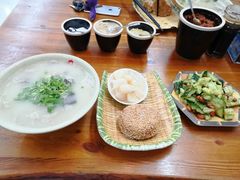 -豫石记羊汤(北苑店)
