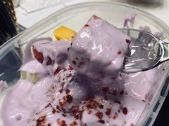-溪边姑娘·拉丝酸奶水果捞(春熙路店)