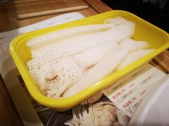 一品润颜竹荪-烹然四季椰子鸡火锅(团结湖总店)