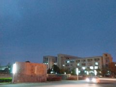 -安徽大学(磬苑校区)