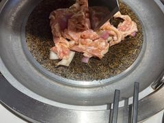 -石记东北风味烤肉(系马桩第二分店)