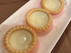 鲜水牛奶挞-广州逸林假日酒店·四季桃源中餐厅(白云山风景区店)