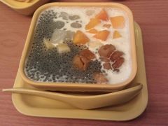 白雪黑珍珠-满记甜品(湖滨店)