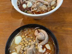 -青石桥老瓦房肥肠粉总店(青石桥总店)