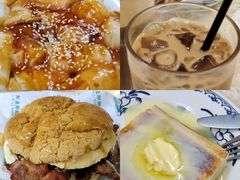 -渔记茶餐厅(渔村店)