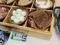 -芈重山老火锅(昌平店)