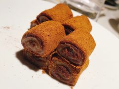 -四季民福烤鸭店(外滩外白渡桥店)