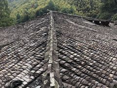 -林坑古村落