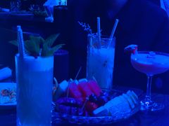 -MOSSO音乐酒吧·live house(长乐路店)