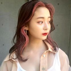 -H·Y HAIR SALON烫发·染发·造型