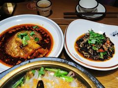 夫妻肺片-陶德砂锅(蜀汉路店)