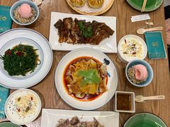 -阿西娅·西北妈妈拿手菜·清真(西关店)