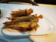 -小螺号海鲜·地道鲁菜(泉城广场店)