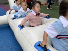 -广州市海珠区乐森幼儿园