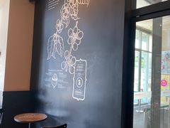 -星巴克(杭州桐庐利时广场店)