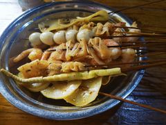 -郭记豌豆鲜粉
