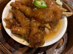 -富豪海鲜酒家(常平店)