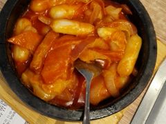 -新石器烤肉(周浦万达店)