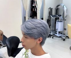 -ASA HAIR SALON