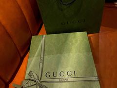 -GUCCI(南京德基店)
