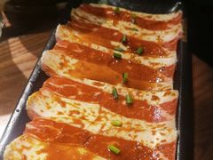 -九田家黑牛烤肉料理(新辰里亚运村店)