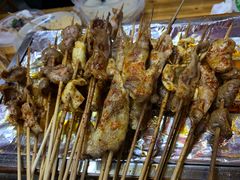-晓靖轩烧烤(沙河风情店)