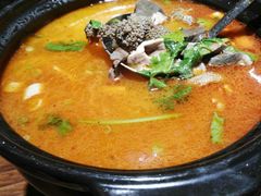 -功夫小龙虾·烧烤·江湖菜(金沙洲店)
